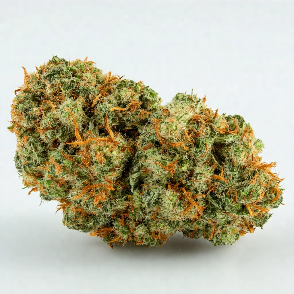 MAC 1 Hybrid Cannabis Strain