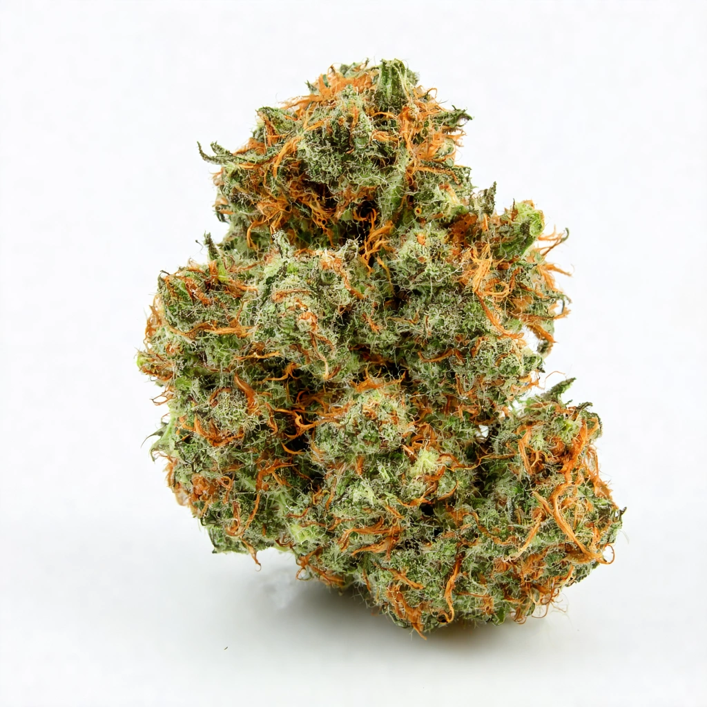 Mac Daddy Hybrid Cannabis Strain