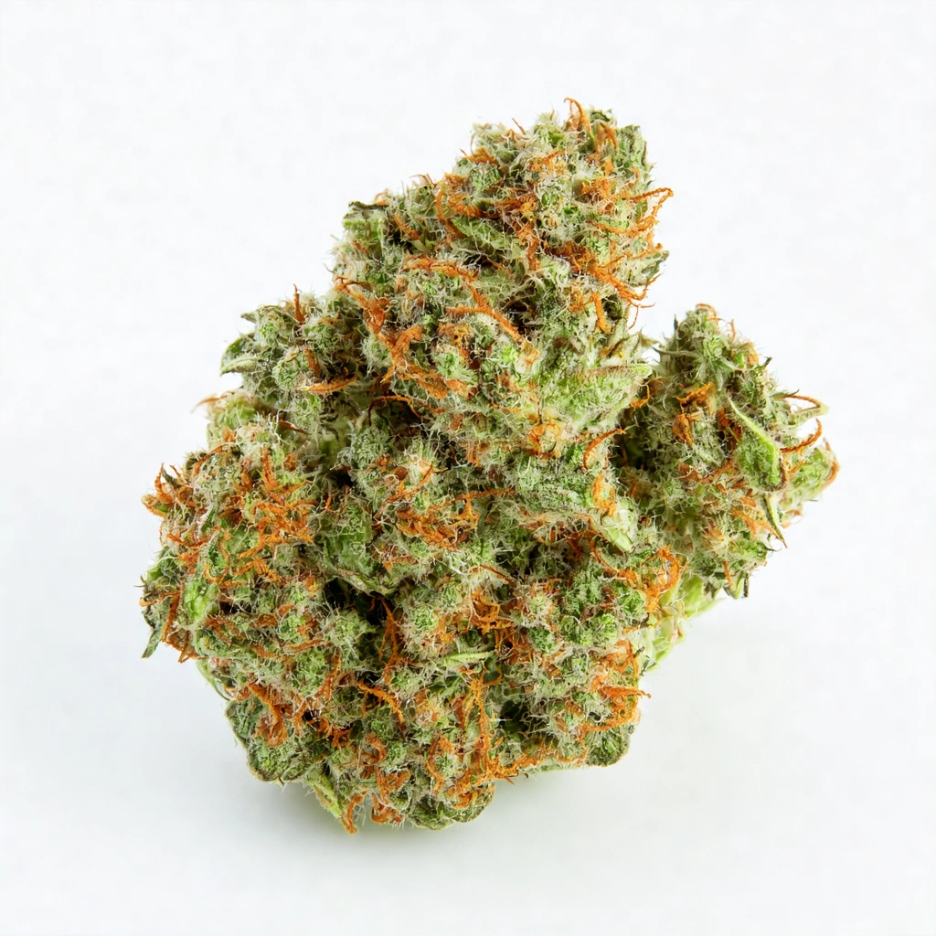 M.A.C. Stomper Hybrid Cannabis Strain