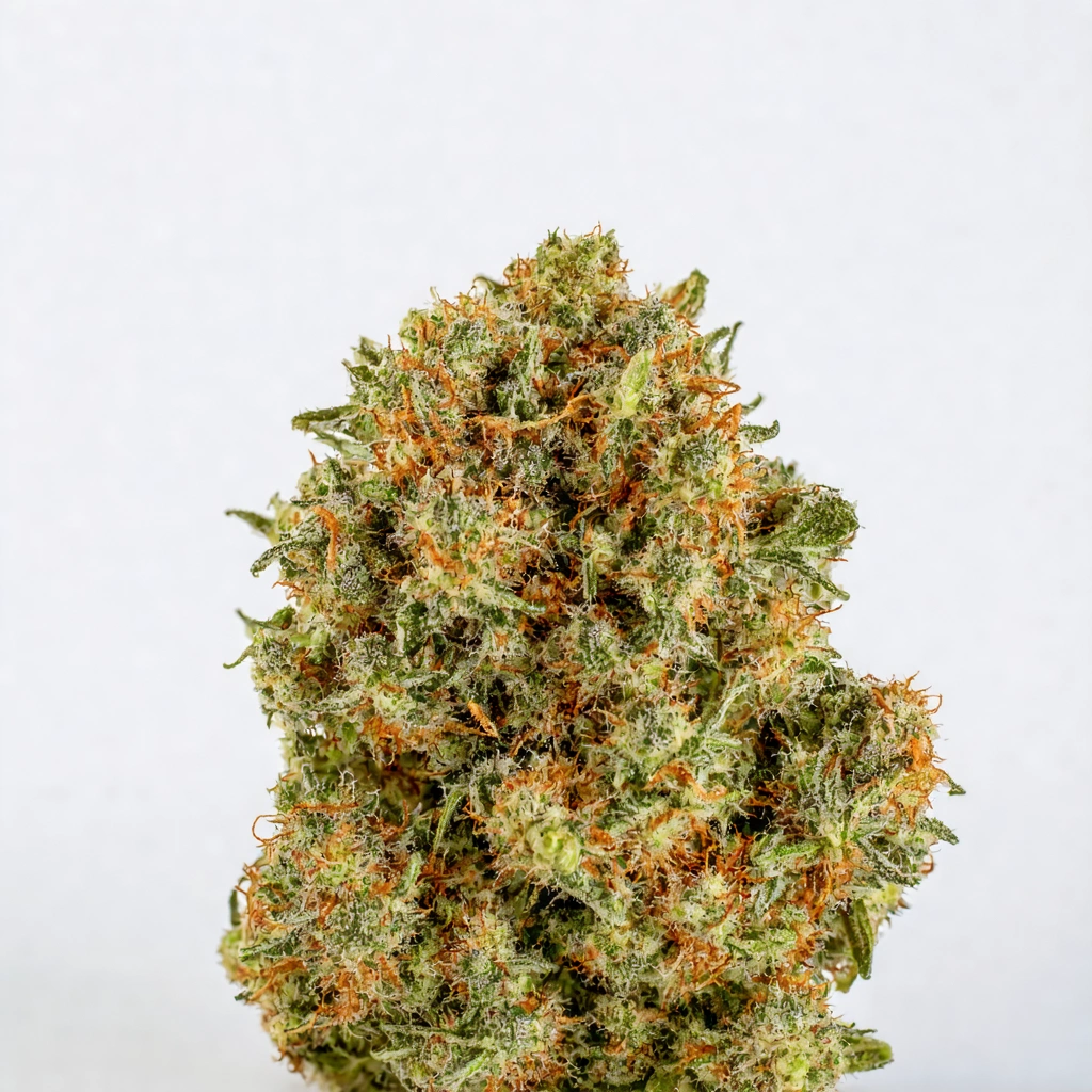 MAC V2 Hybrid Cannabis Strain