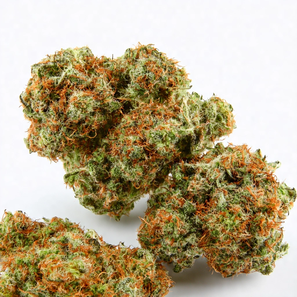 MAC Hybrid Cannabis Strain