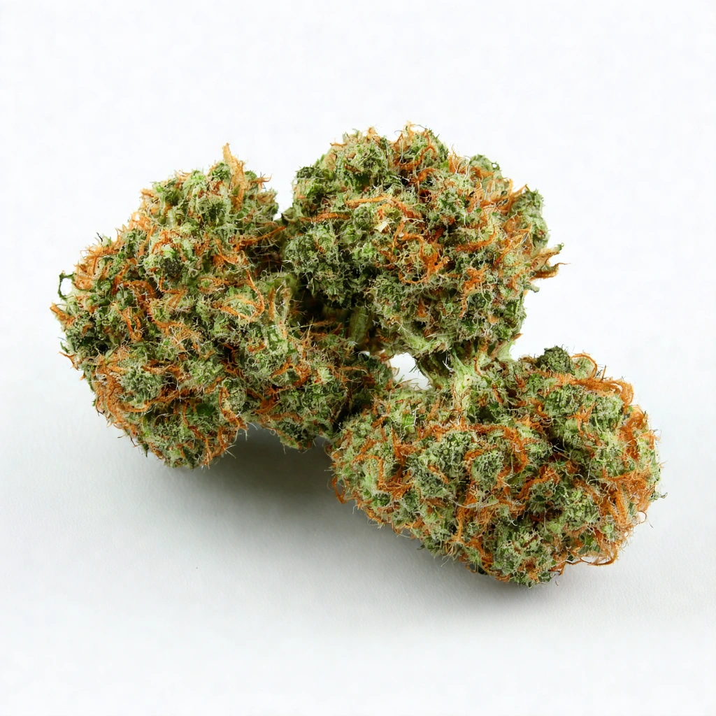 MAC1 Hybrid Cannabis Strain
