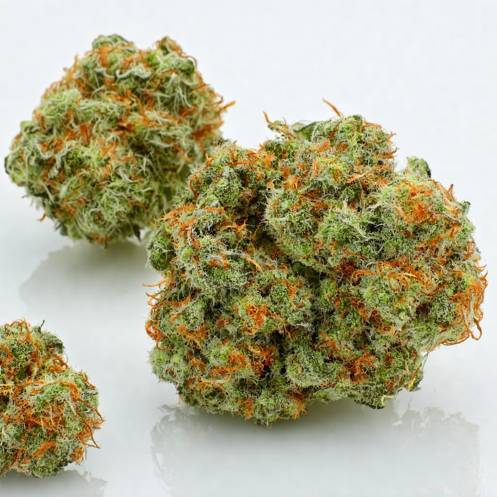MACdawg Hybrid Cannabis Strain