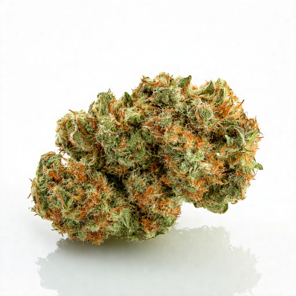 Mad Dawg Hybrid Cannabis Strain