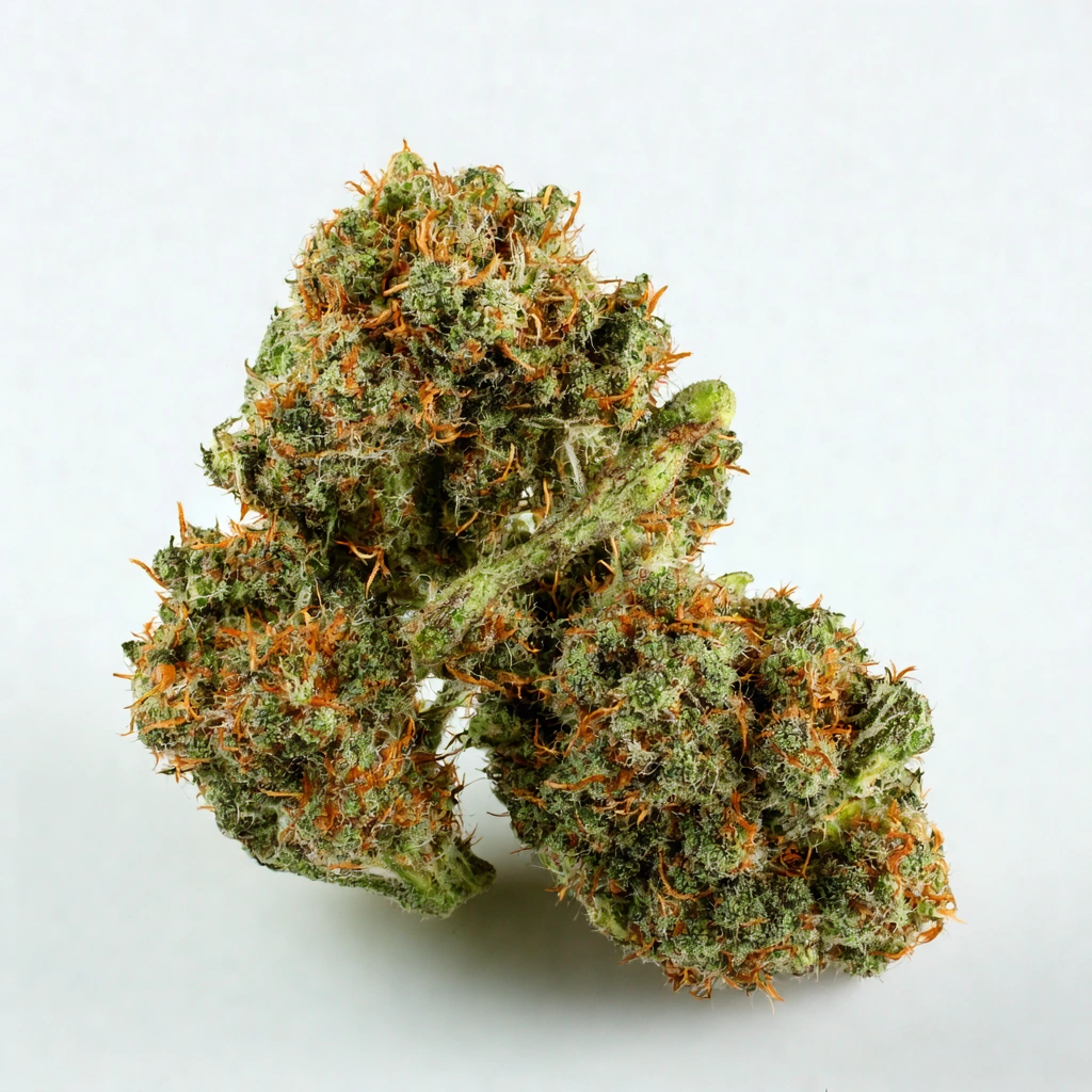 Mad Dog Hybrid Cannabis Strain