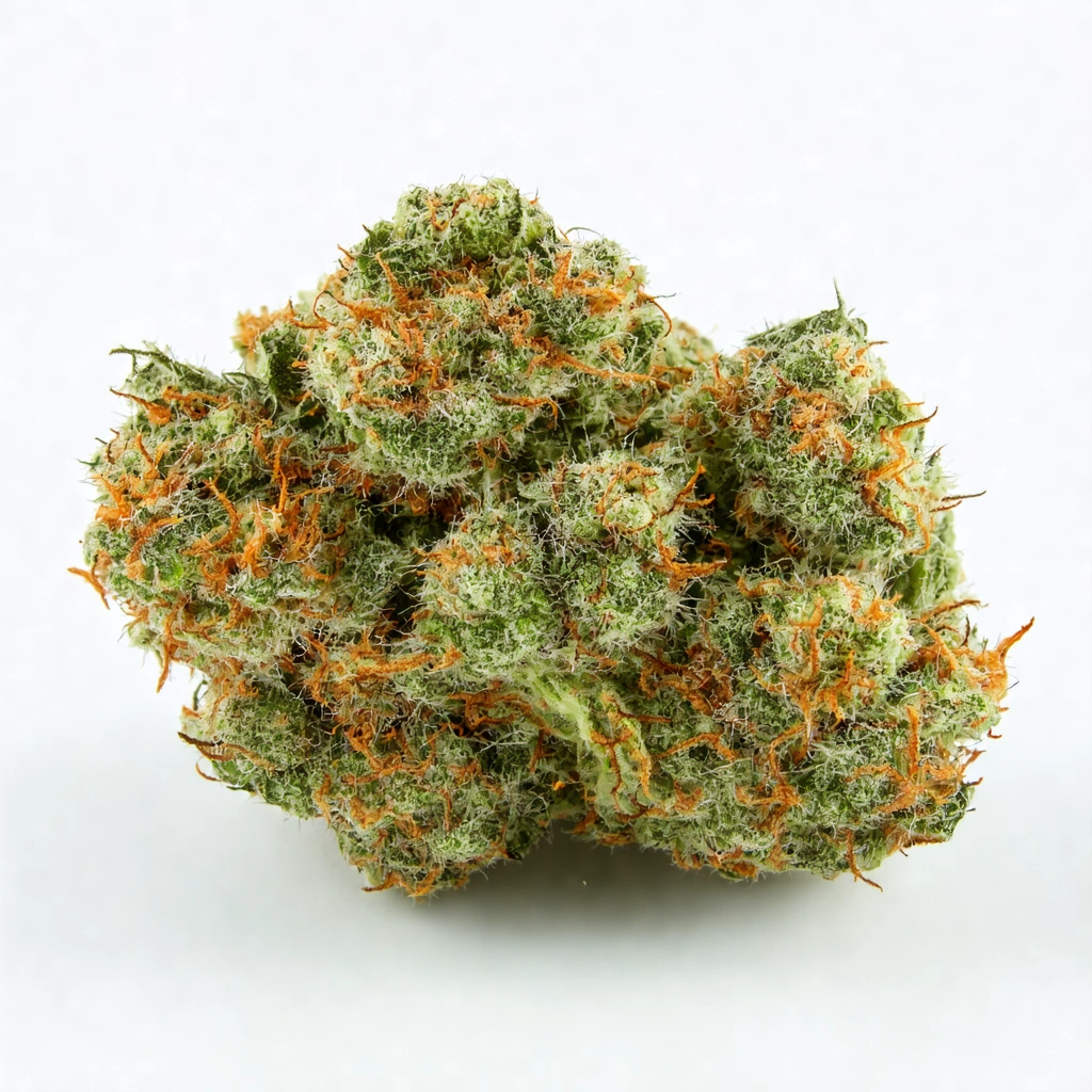 Madara Hybrid Cannabis Strain