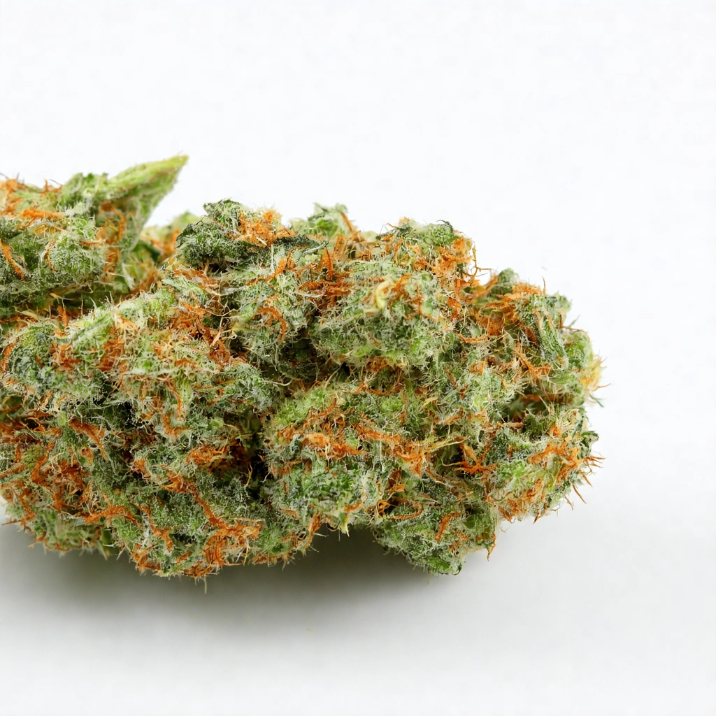 Madcow Hybrid Cannabis Strain