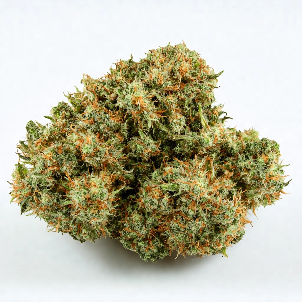 Mad.S Indica Cannabis Strain