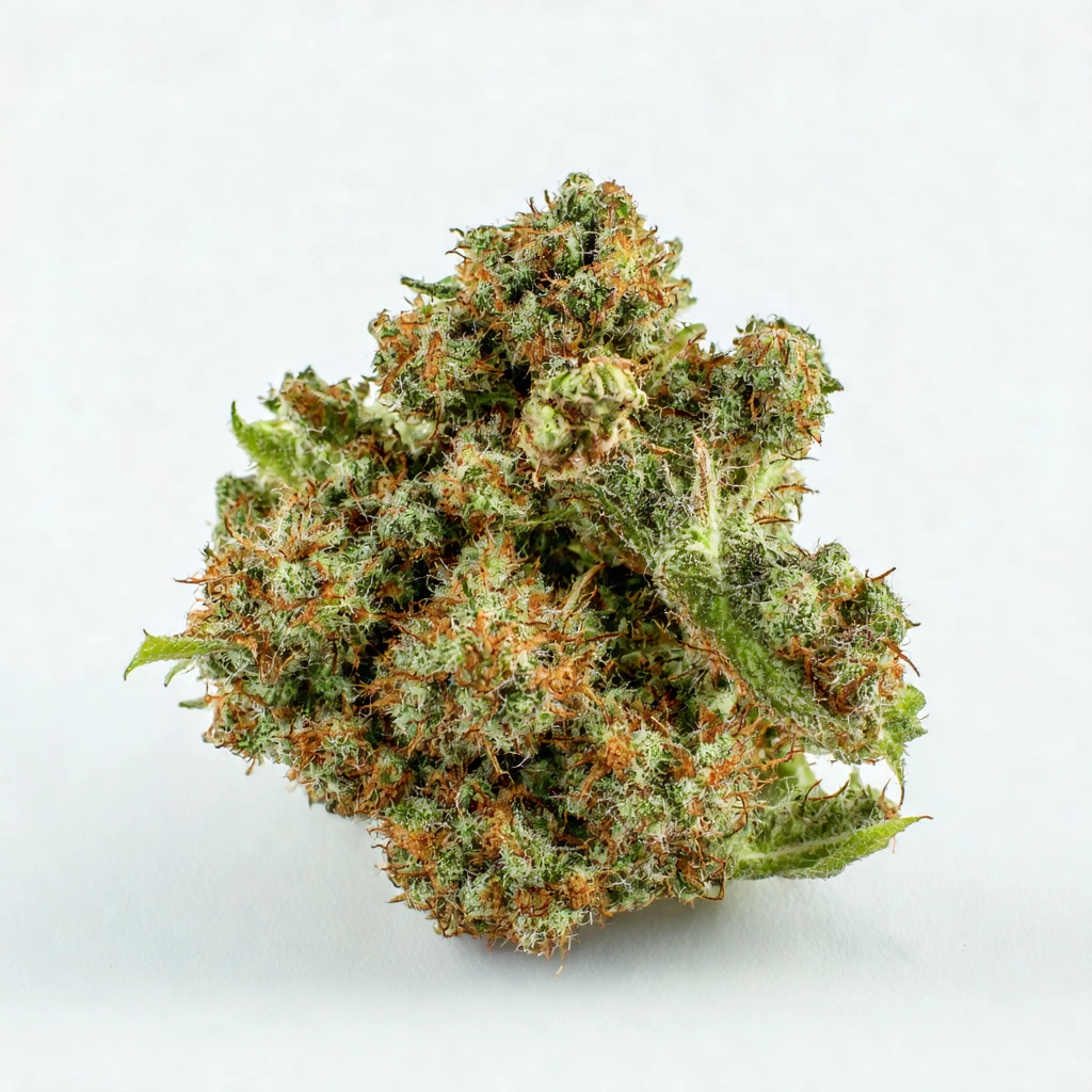 MAF (Mighty Amstel Freezeland) Hybrid Cannabis Strain