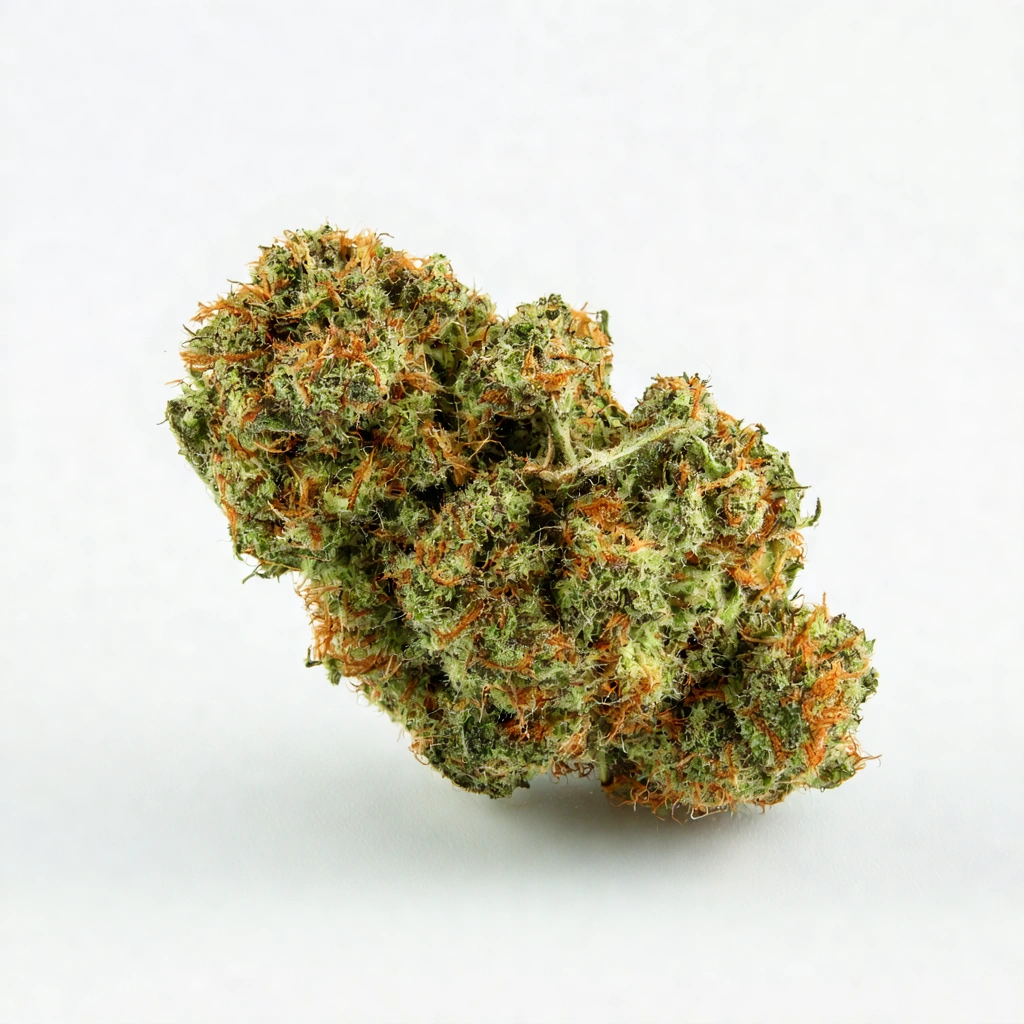 Mafia Funeral Hybrid Cannabis Strain