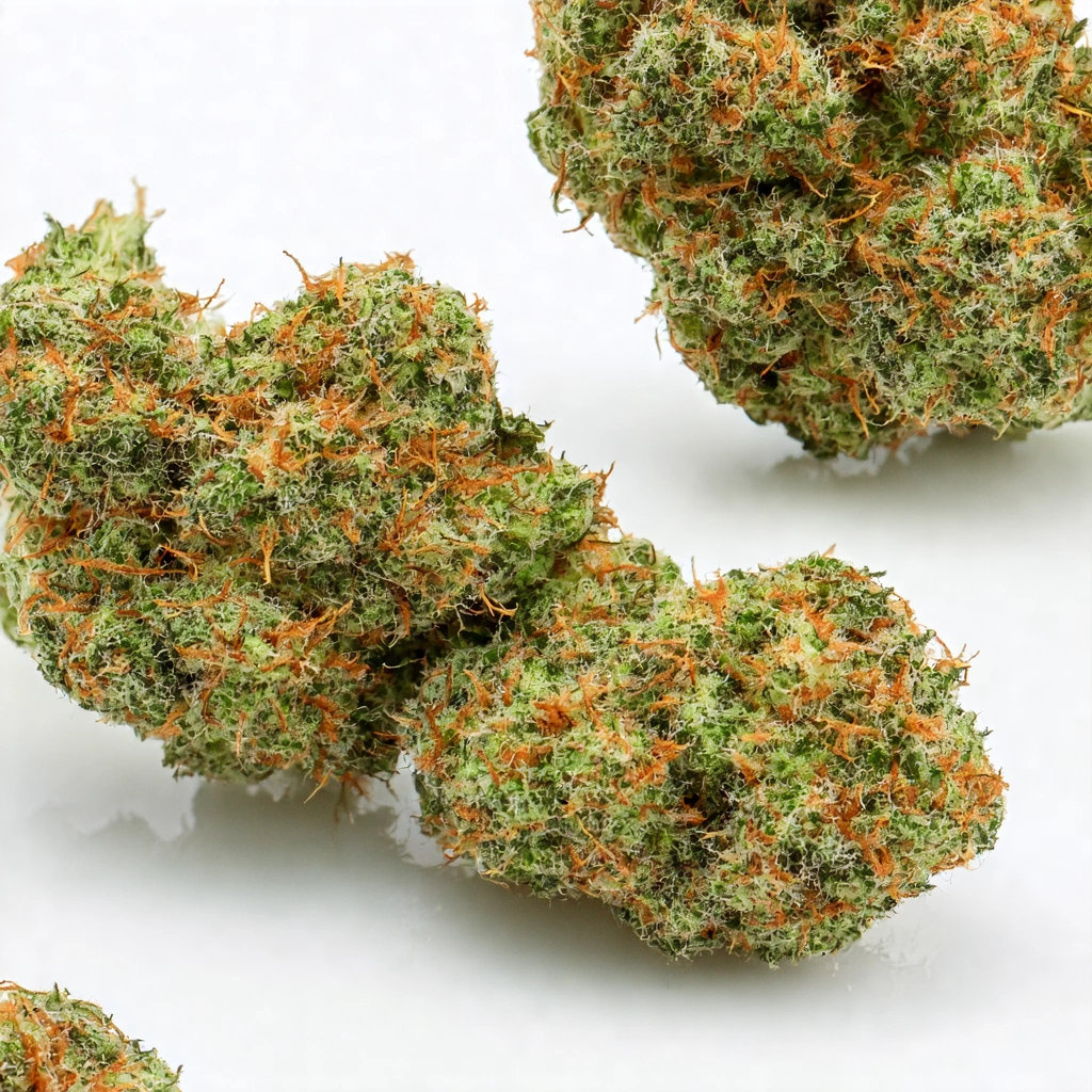 Magic Carpet Hybrid Cannabis Strain