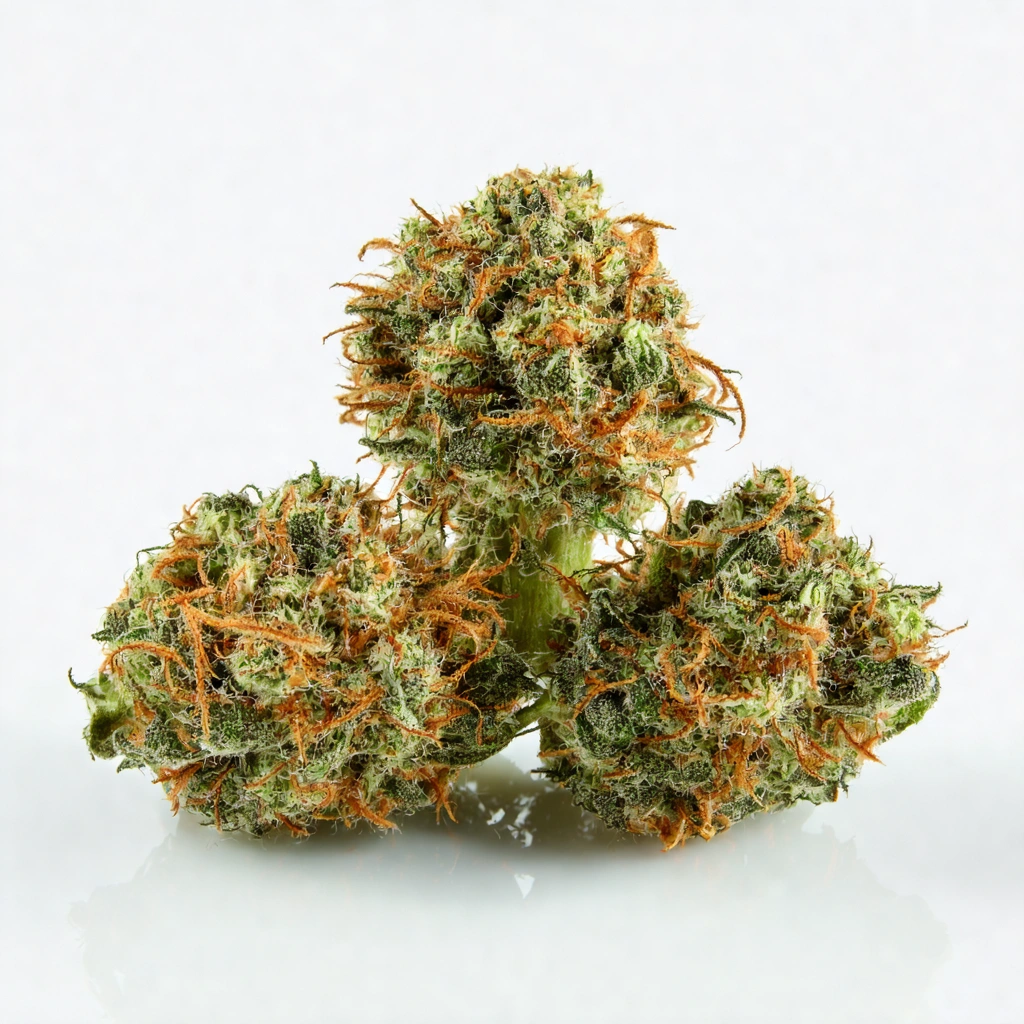 Magic Johnson Hybrid Cannabis Strain