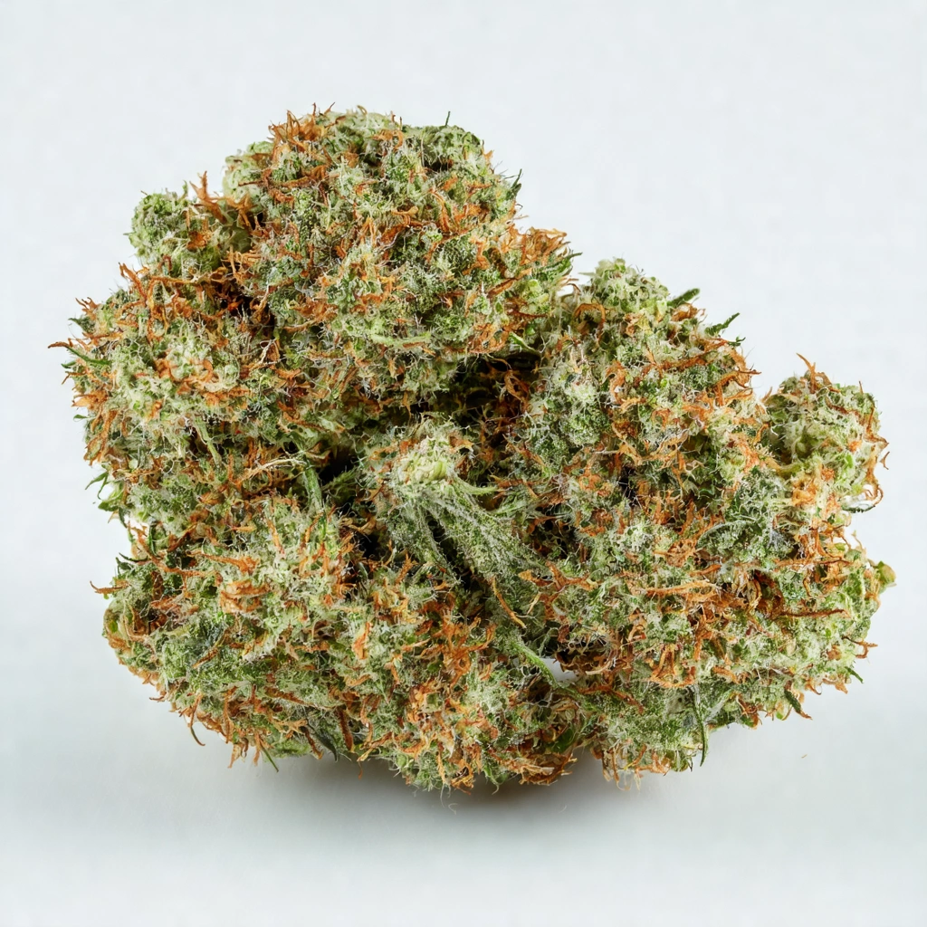 Magic Melon Hybrid Cannabis Strain