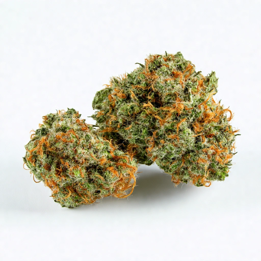 Magnum Opus Hybrid Cannabis Strain