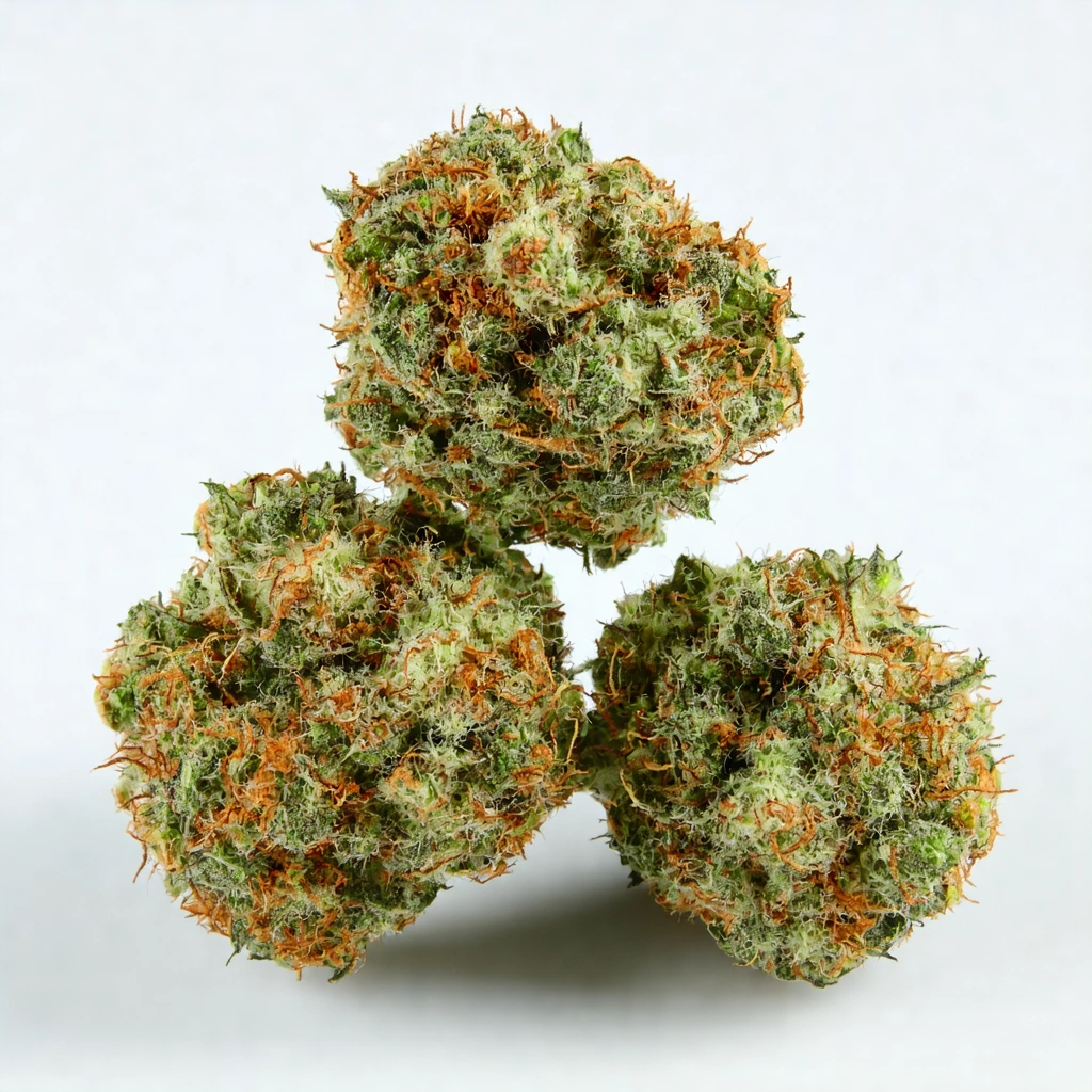 Magpie Hybrid Cannabis Strain