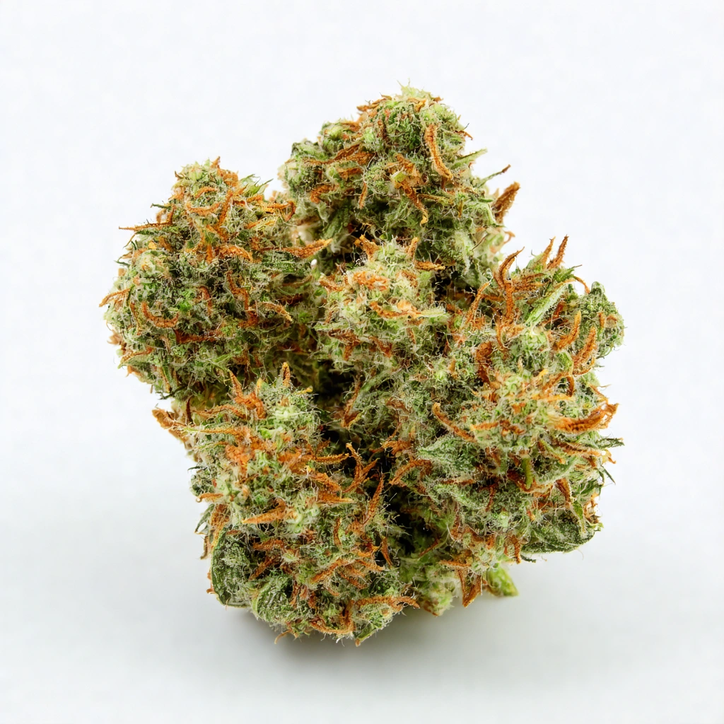 Mai Tai Hybrid Cannabis Strain