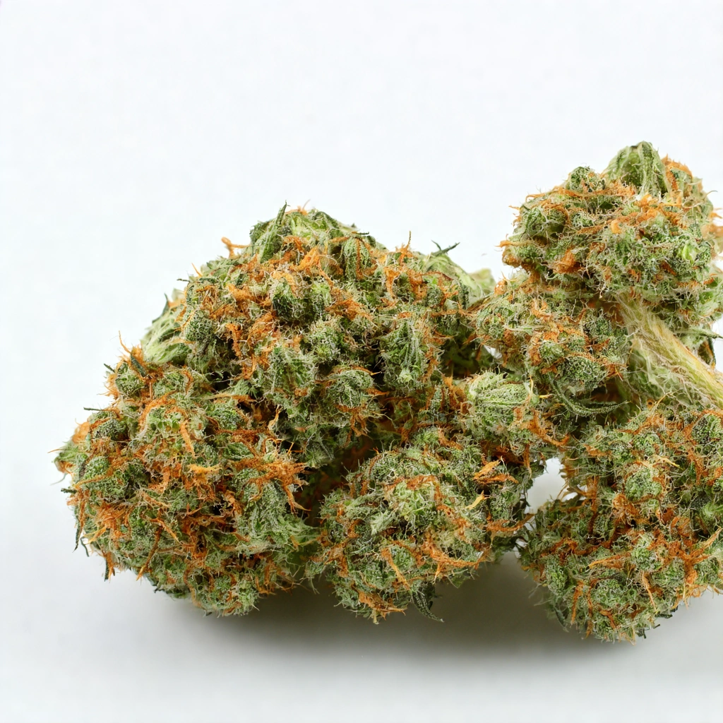 Mako Haze Hybrid Cannabis Strain