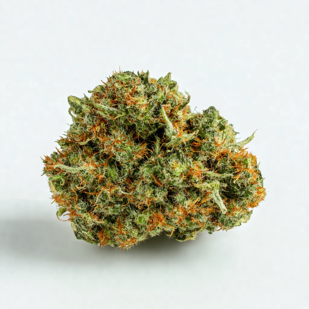 Malakoff Hybrid Cannabis Strain