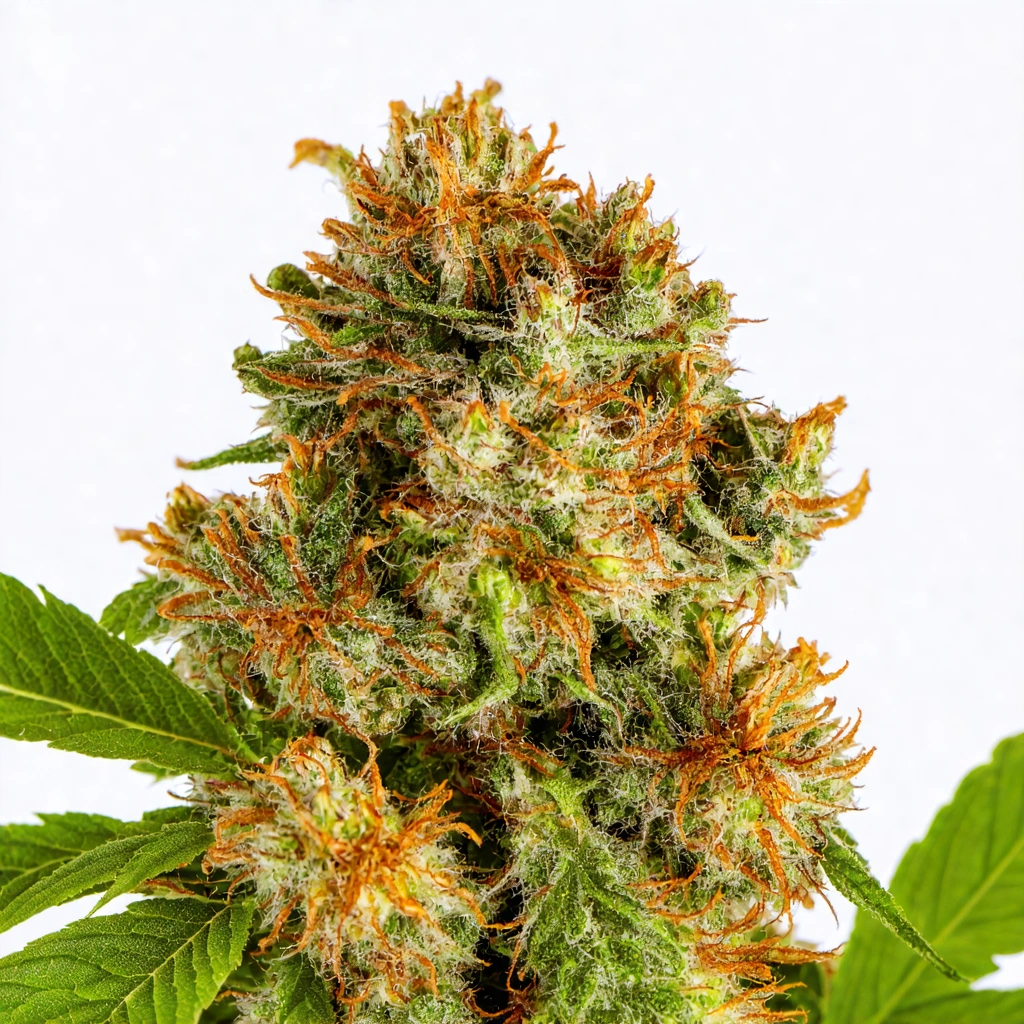 Malibu OG Hybrid Cannabis Strain