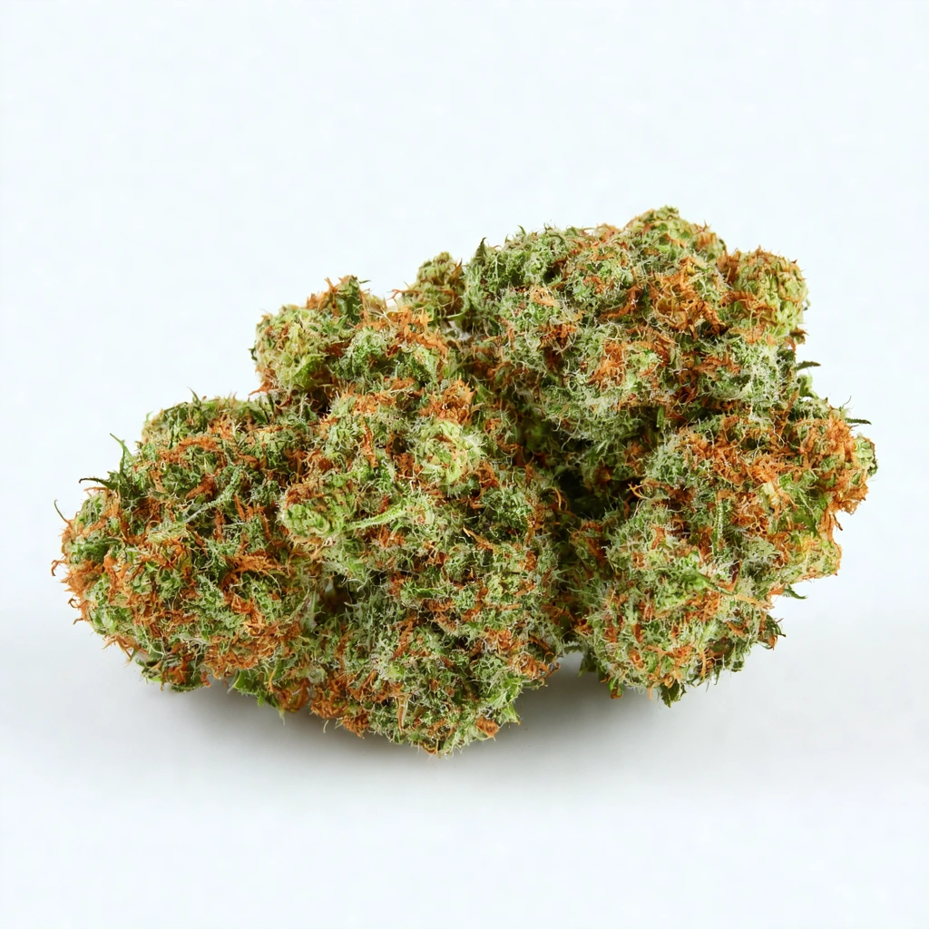 Malibu Pie Hybrid Cannabis Strain