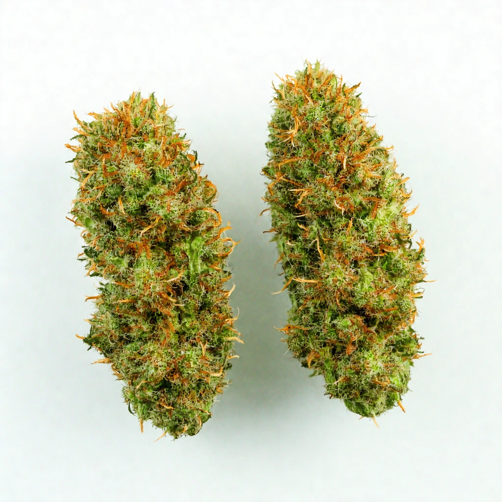 Malibú Sativa Cannabis Strain