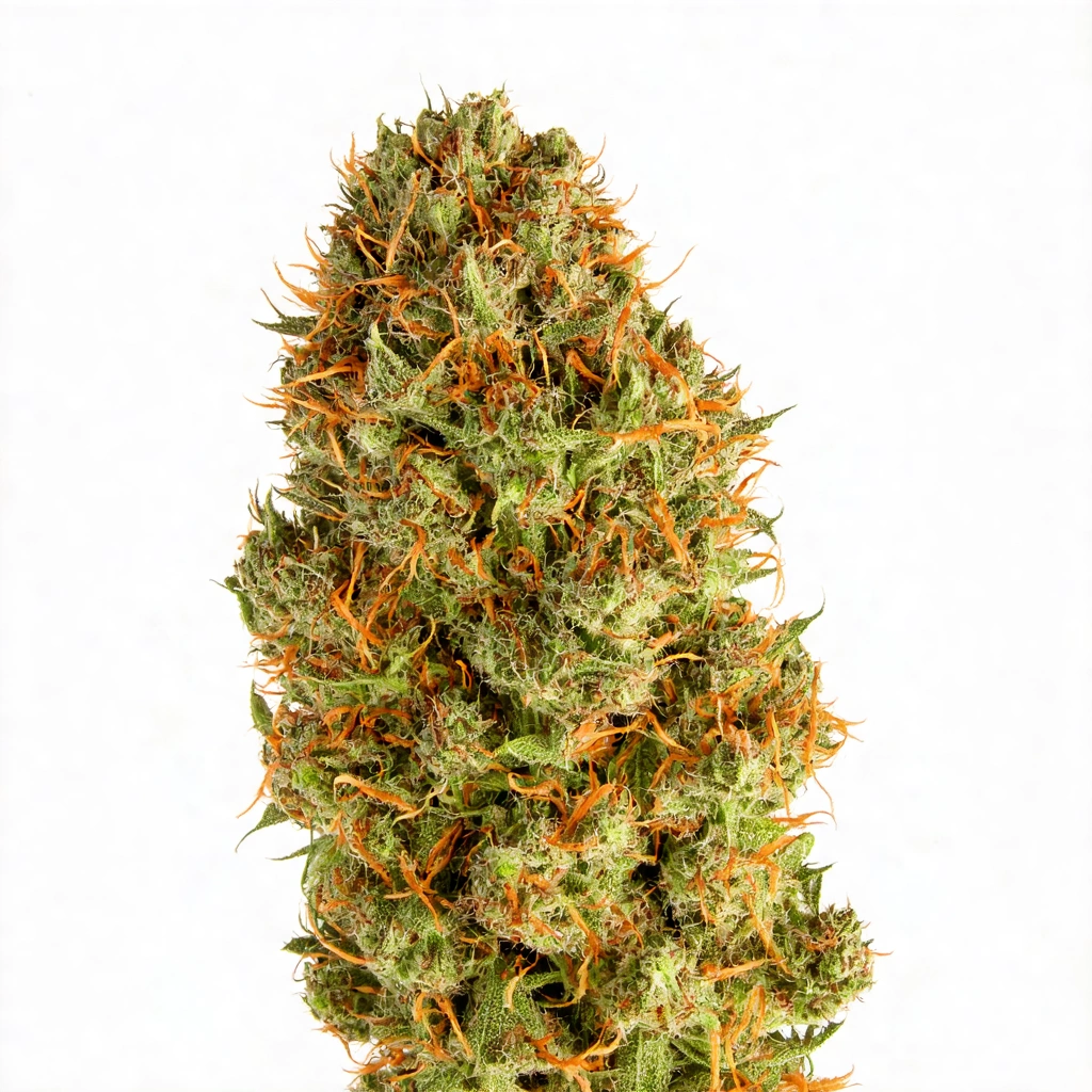 Malverde Sativa Cannabis Strain