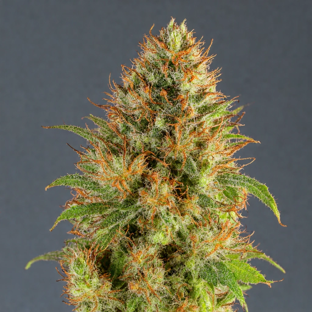 Mama Thai Sativa Cannabis Strain