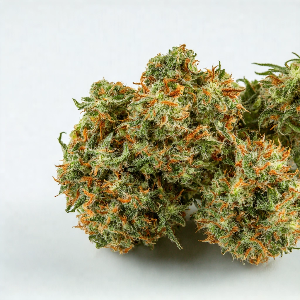 Mamacita's Cookies Hybrid Cannabis Strain