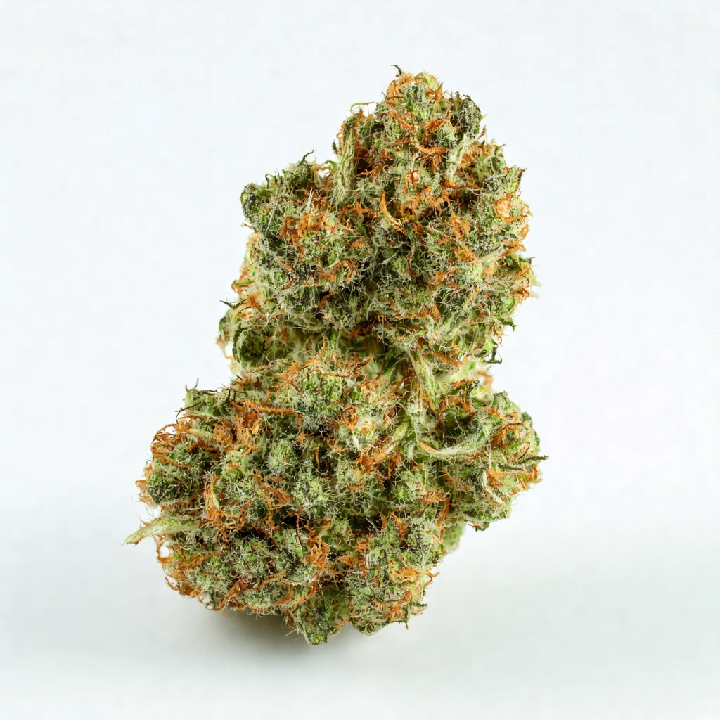 Mammoth Hybrid Cannabis Strain