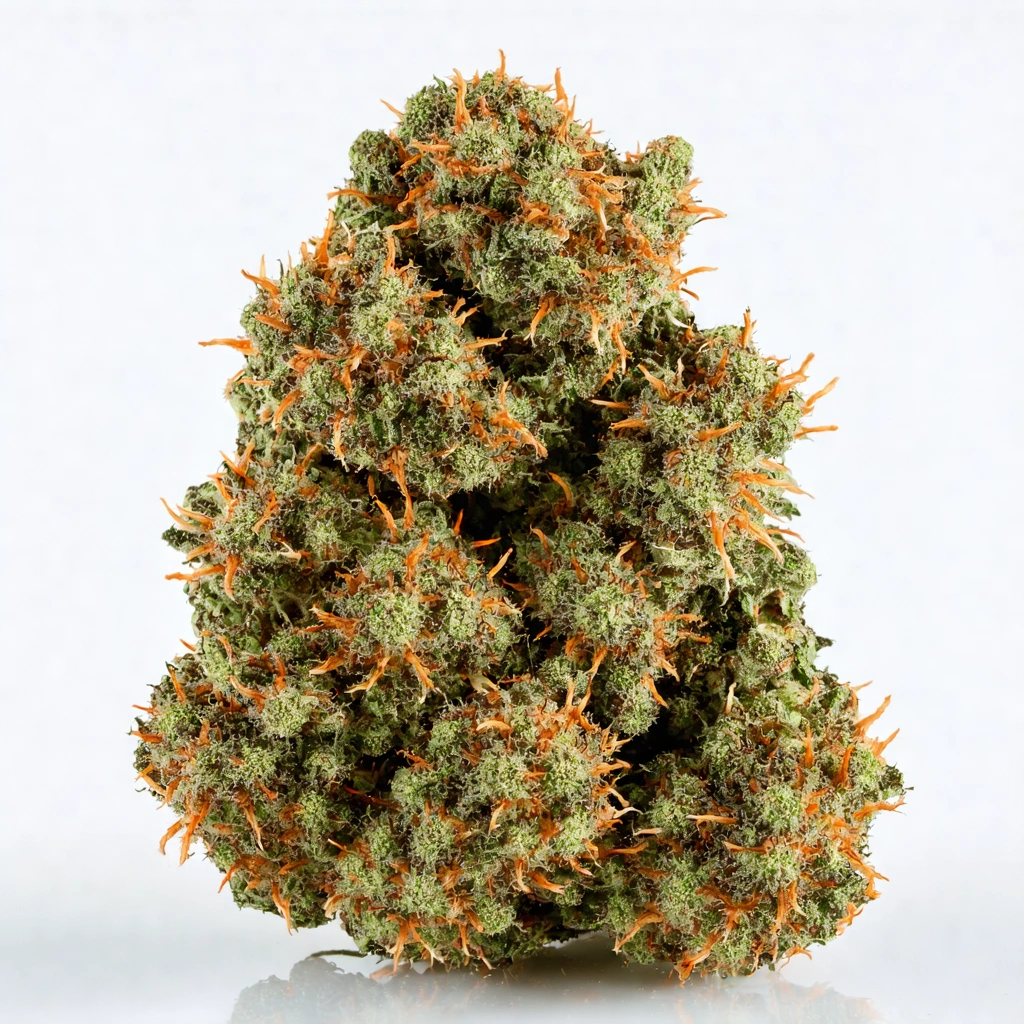 Manar Ghazni Indica Cannabis Strain