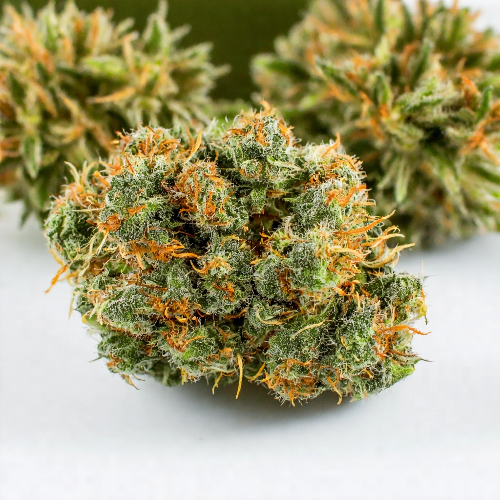 ManBearAlienPig Hybrid Cannabis Strain
