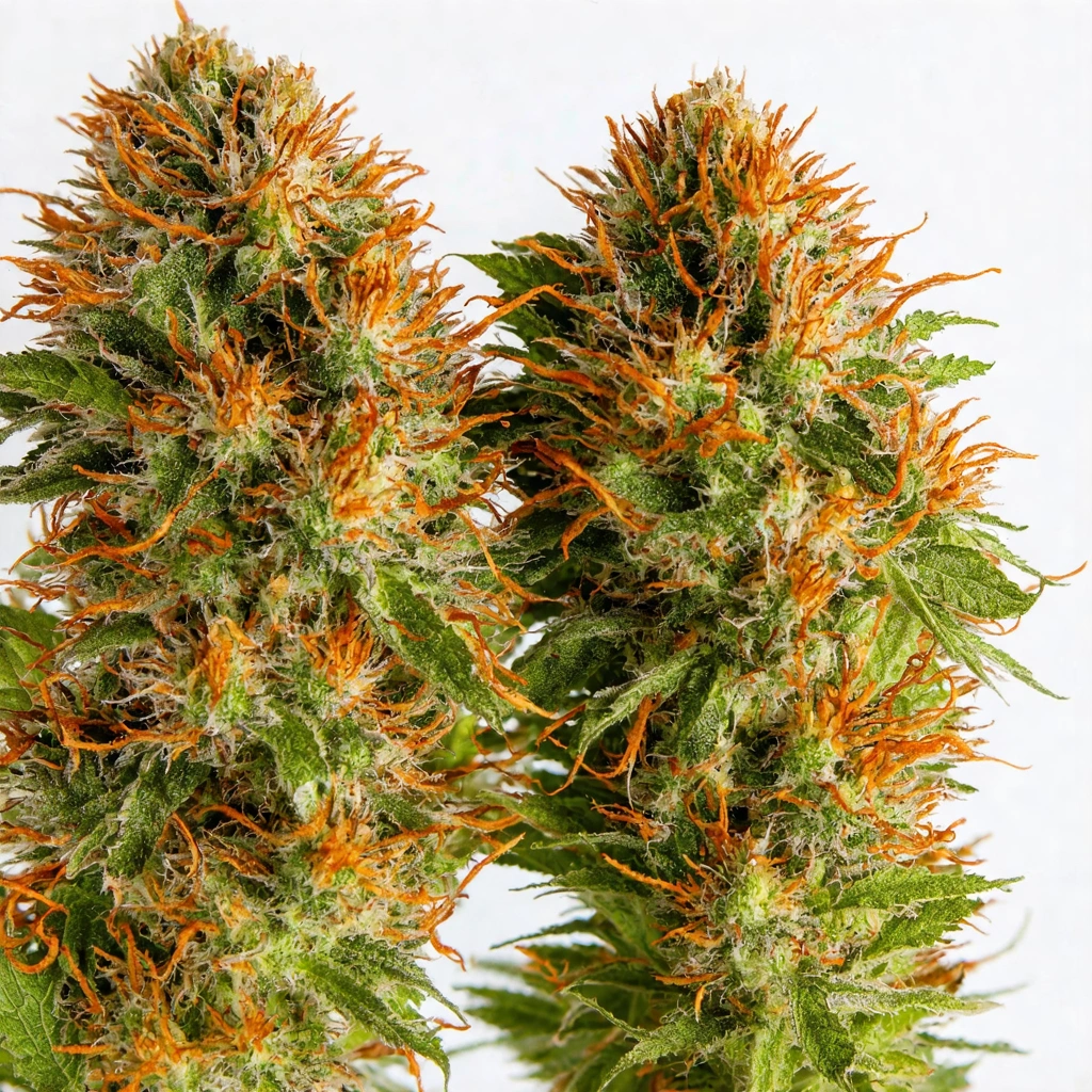 Mandala #1 x Nepalese Hash Plant Sativa Cannabis Strain