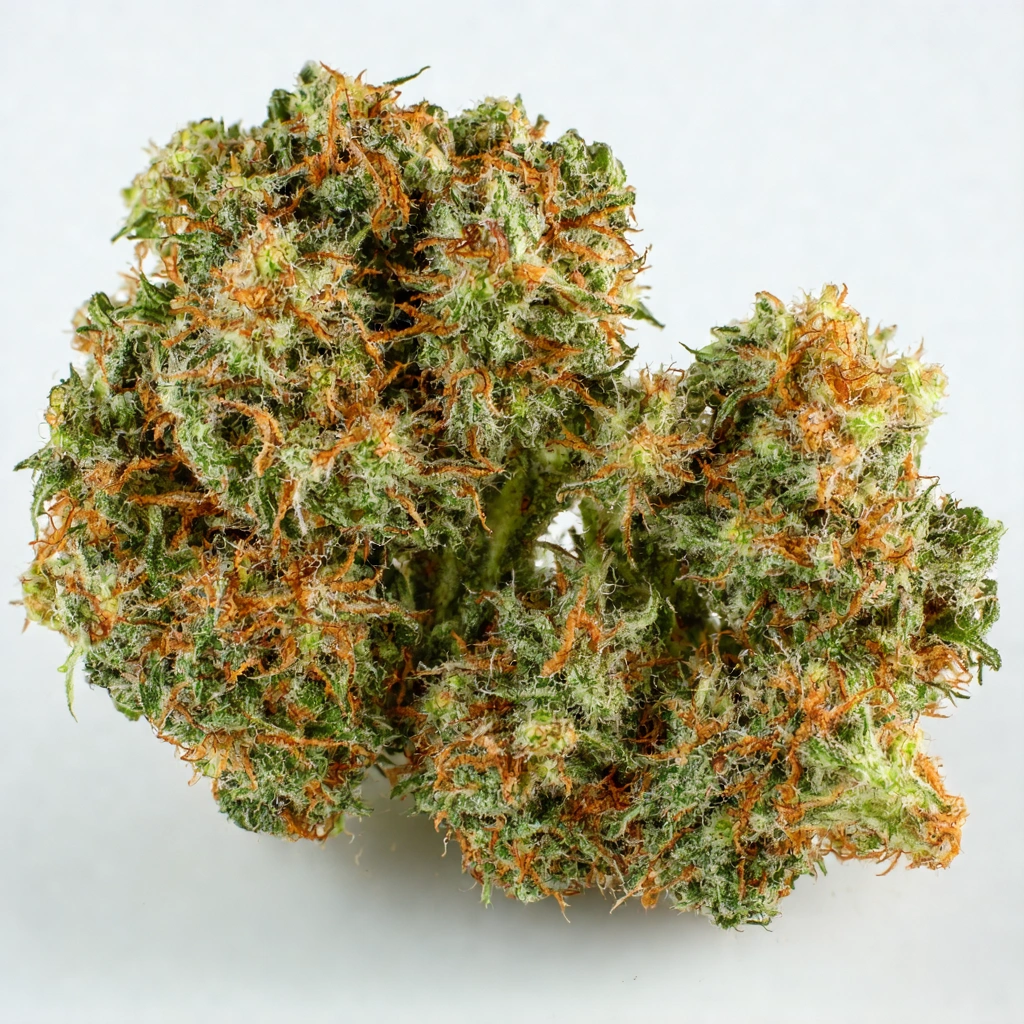 Mandarin Cookies Hybrid Cannabis Strain