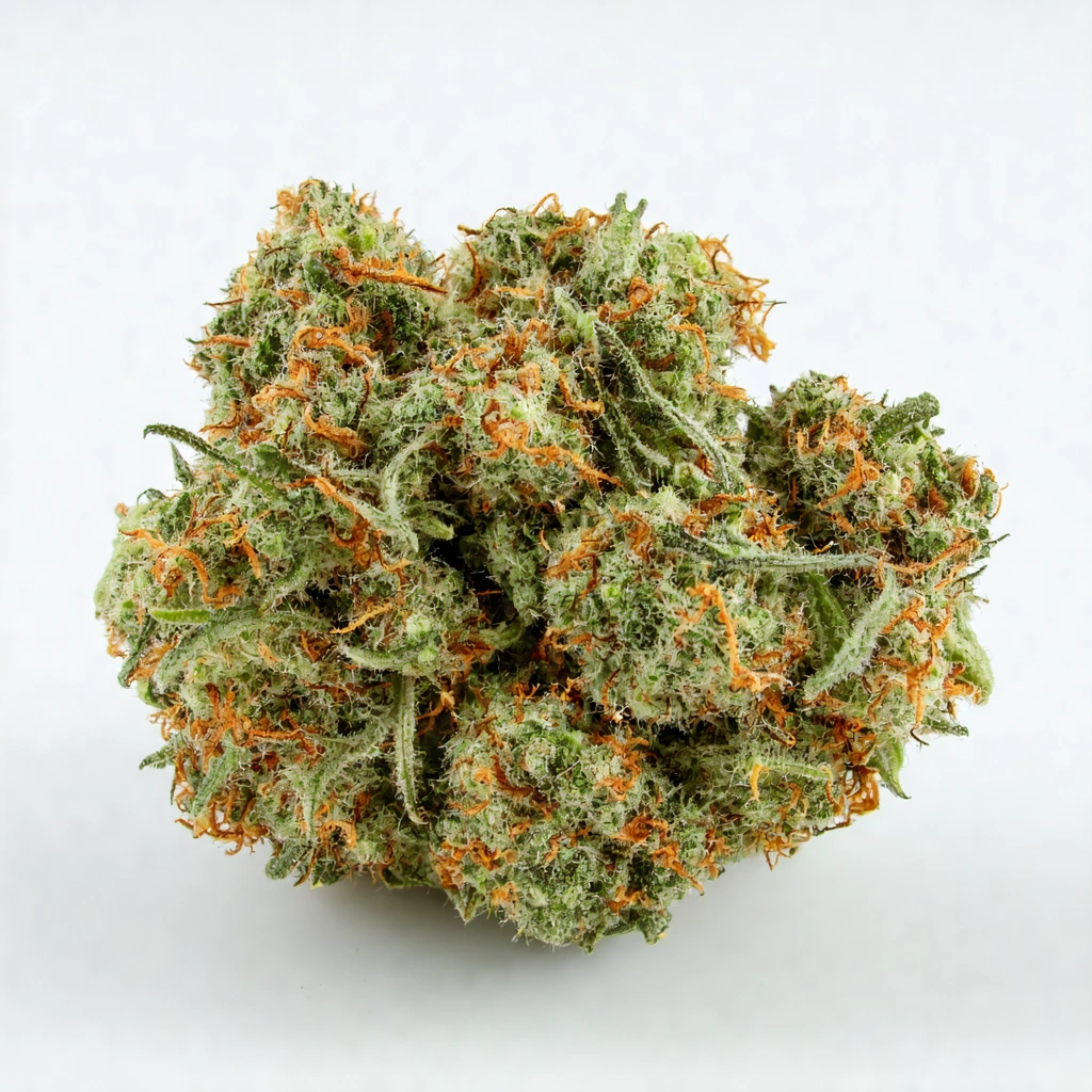 Mango Dream Hybrid Cannabis Strain