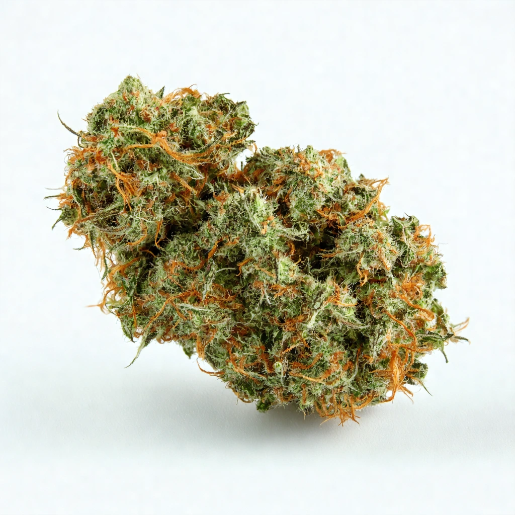 Mango Glue Hybrid Cannabis Strain