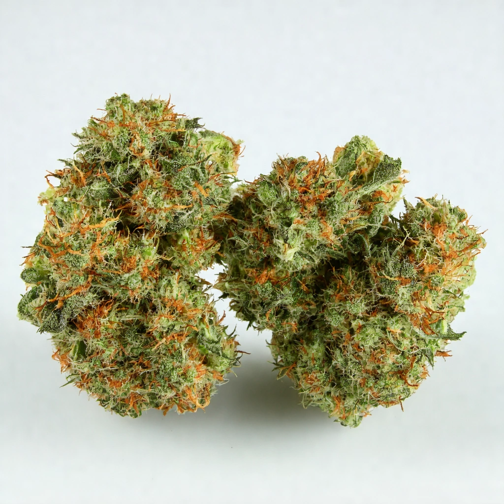 Mango Mojito Hybrid Cannabis Strain