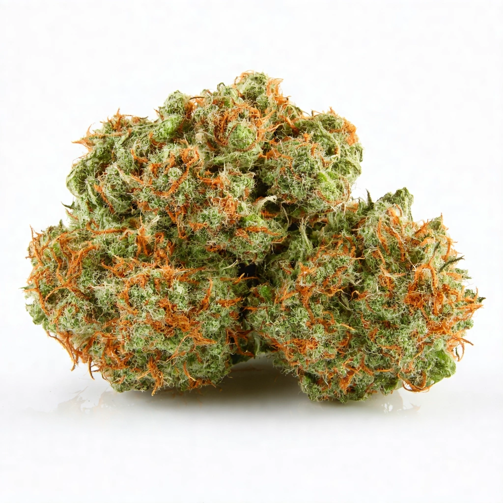 Mango Sherbet Hybrid Cannabis Strain