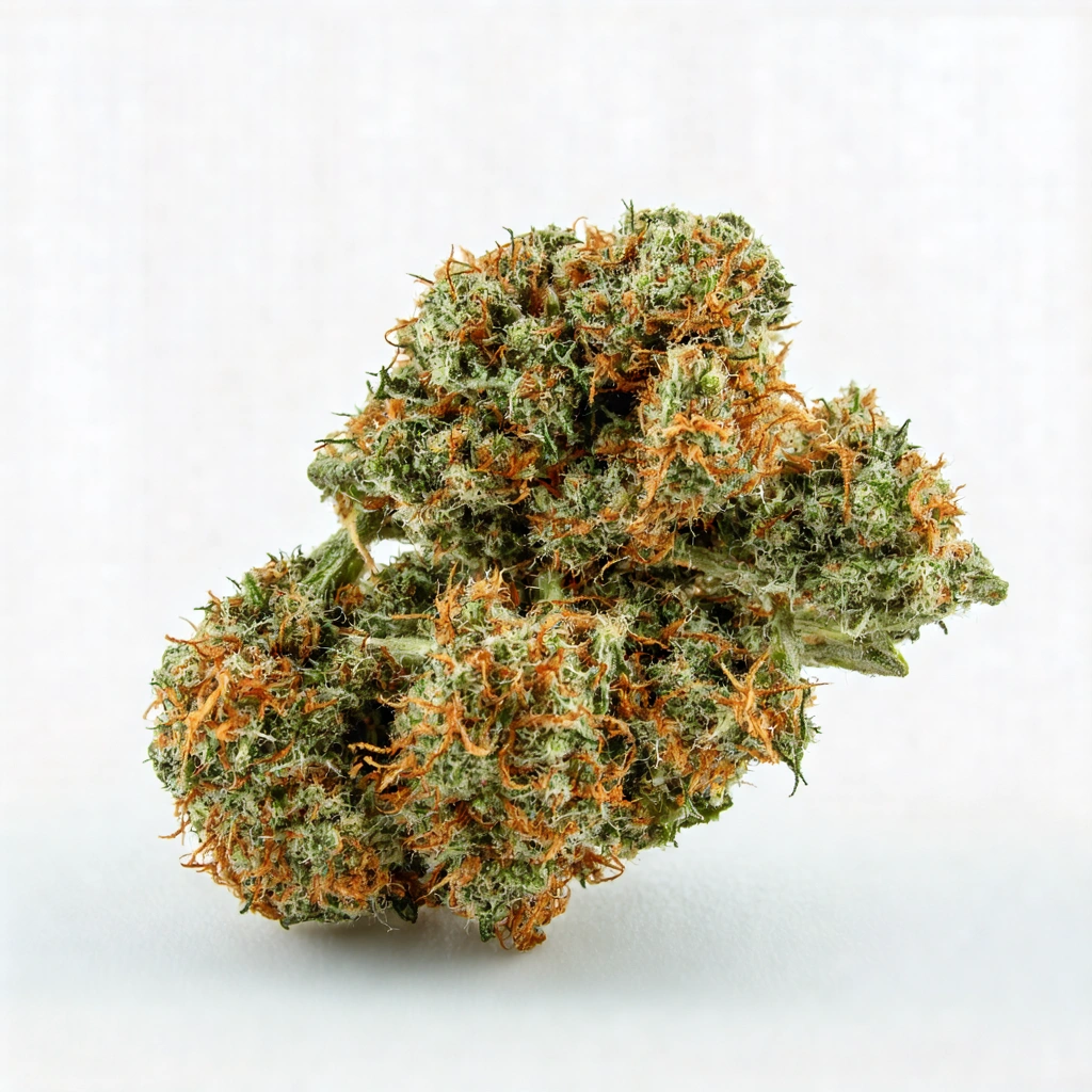 Mango Tango Hybrid Cannabis Strain