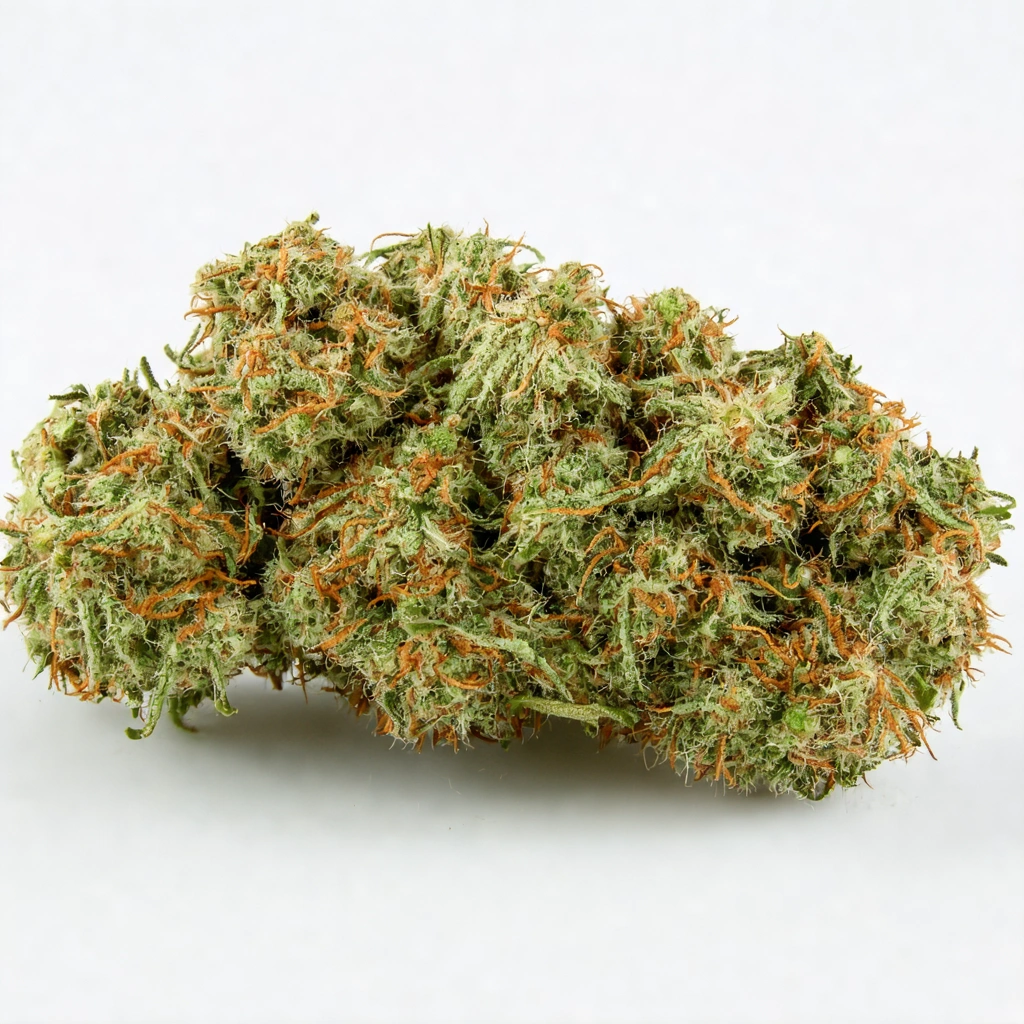 Manipuri Sativa Cannabis Strain