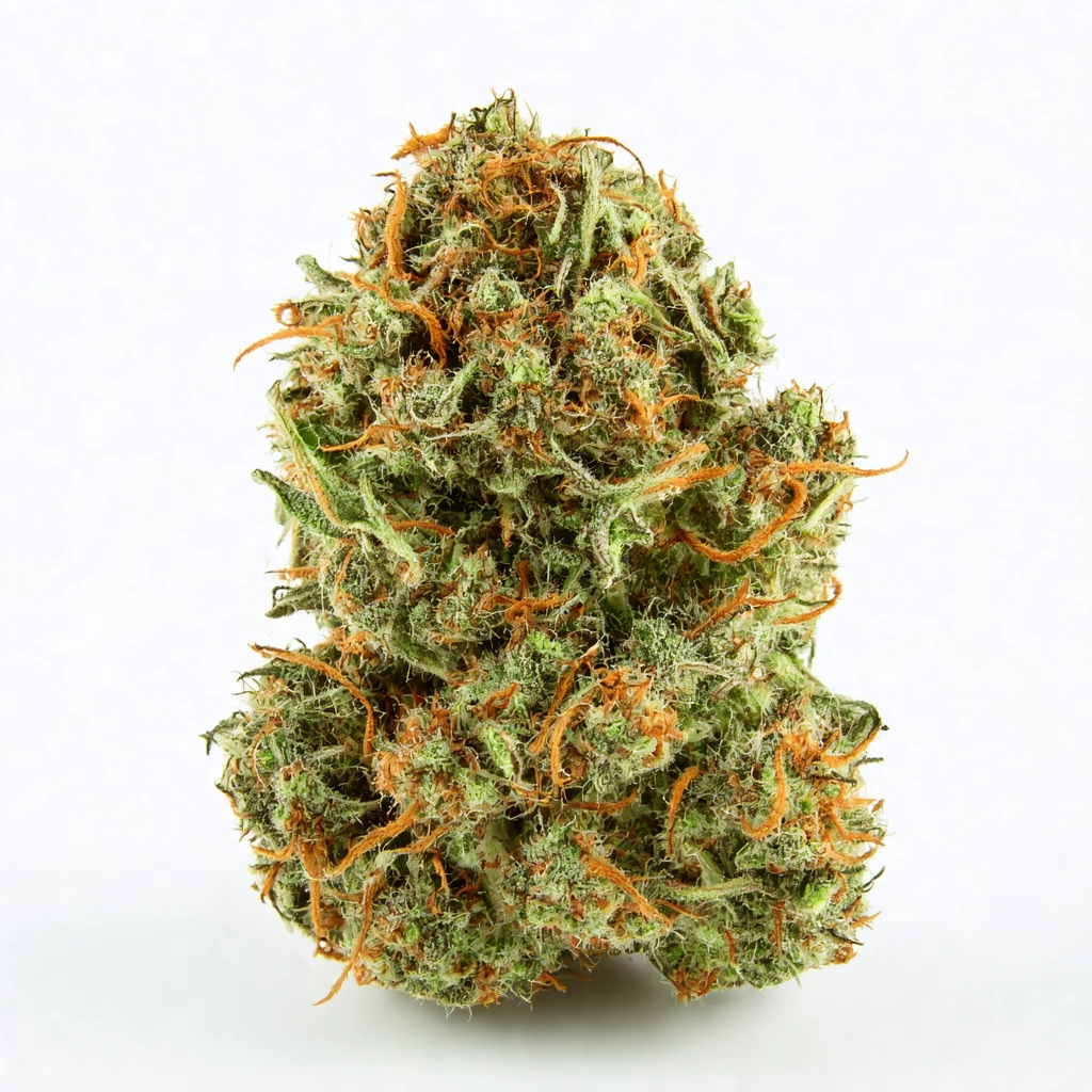 Marathon OG Hybrid Cannabis Strain