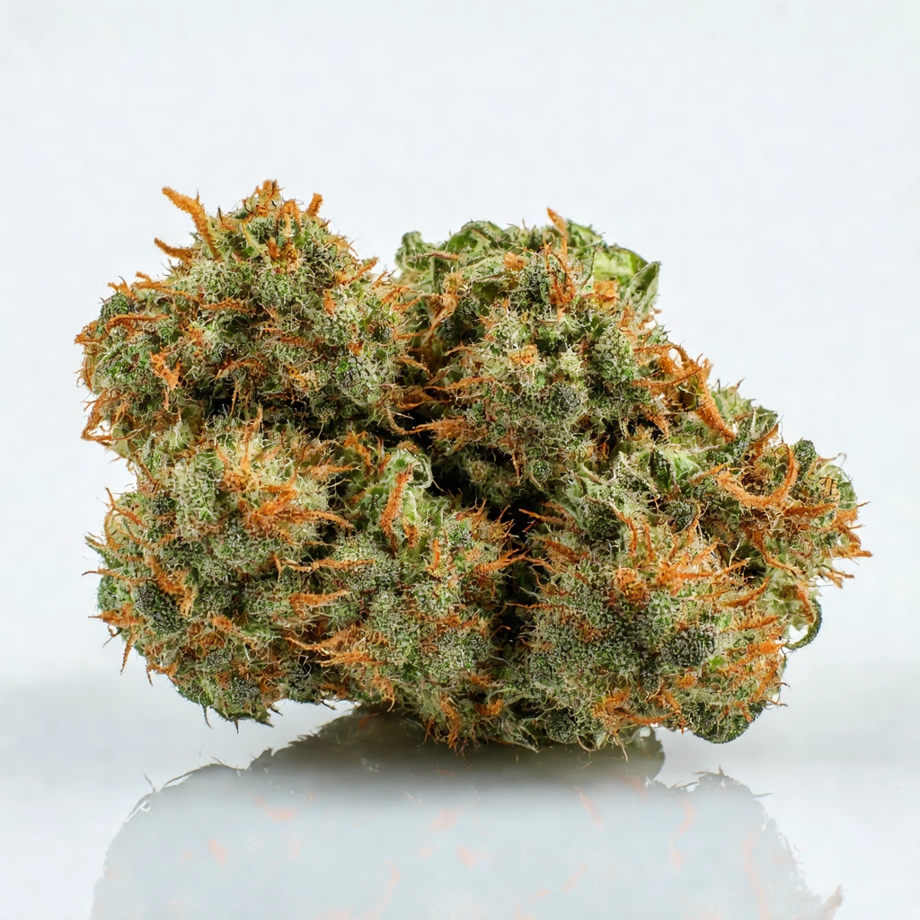 Marshmallow OG Hybrid Cannabis Strain