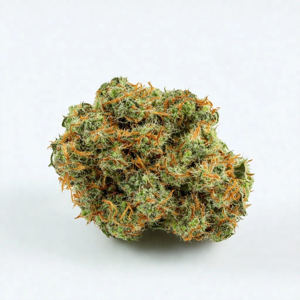 Master Yoda Hybrid Cannabis Strain