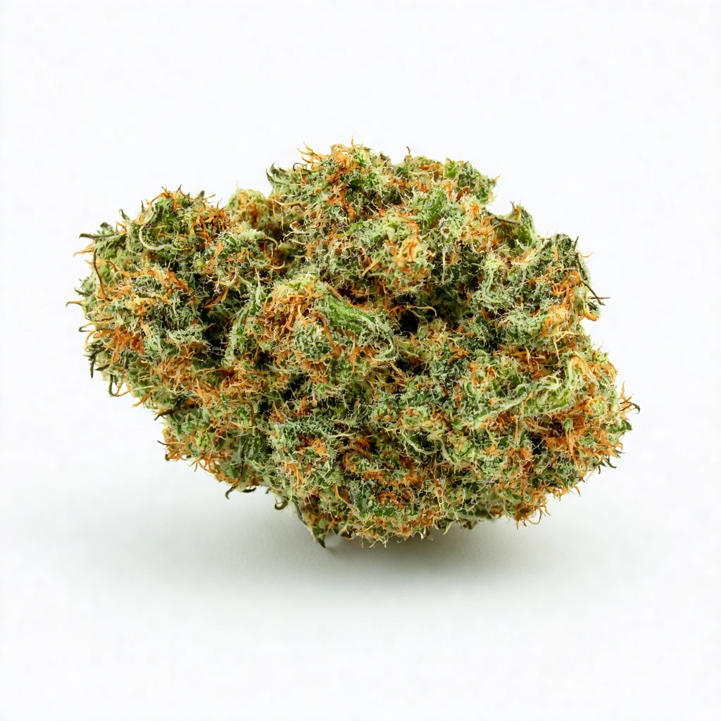 Matanuska Thunder Fuck Hybrid Cannabis Strain