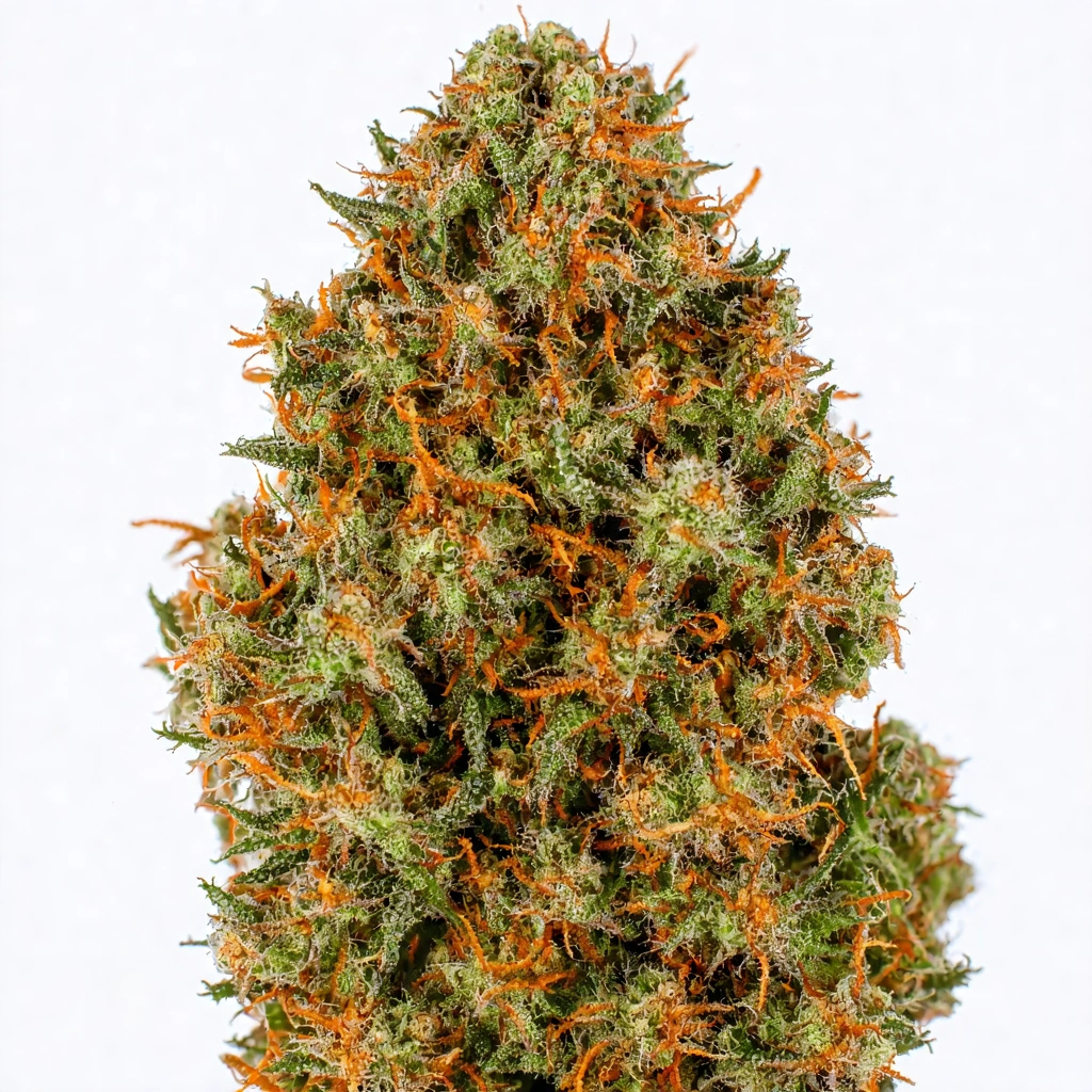 Mataro Blue Indica Cannabis Strain