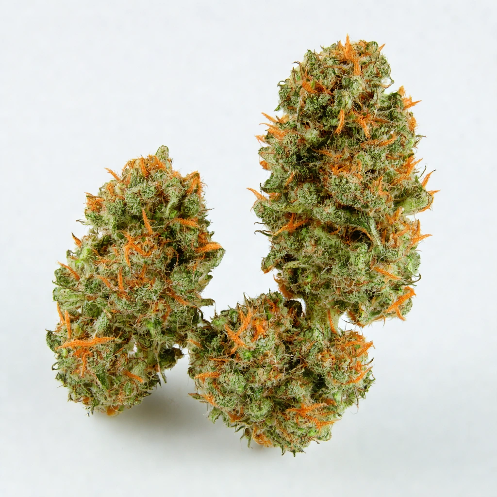 Maui Gold Sativa Cannabis Strain