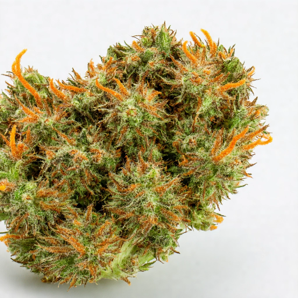 Maui Wowie Sativa Cannabis Strain