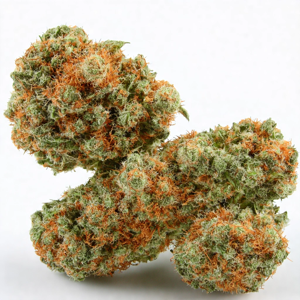 Maverick Hybrid Cannabis Strain