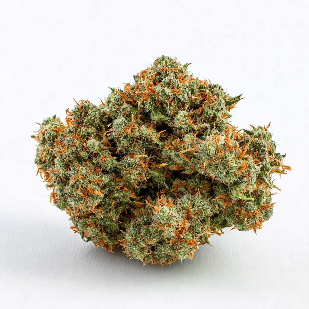 Mazar I Sharif Indica Cannabis Strain