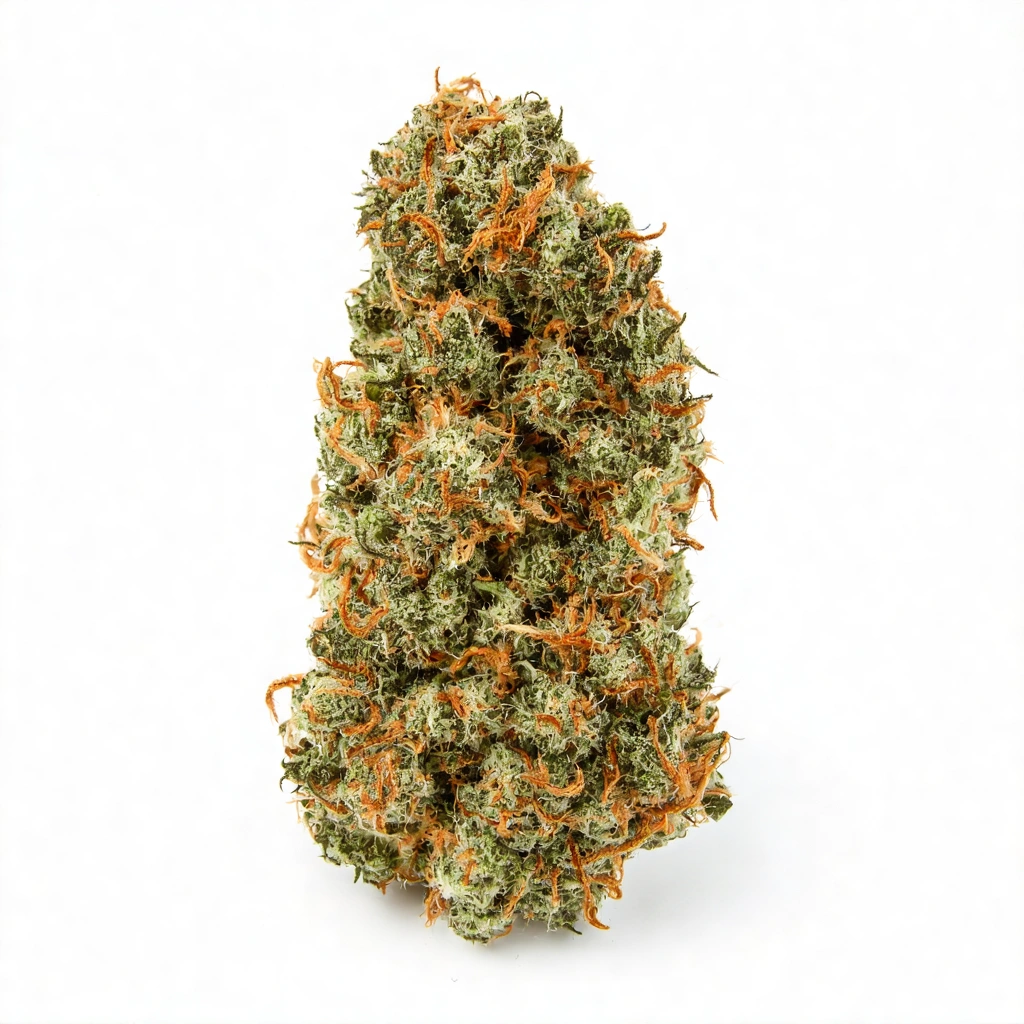 Medellin Hybrid Cannabis Strain