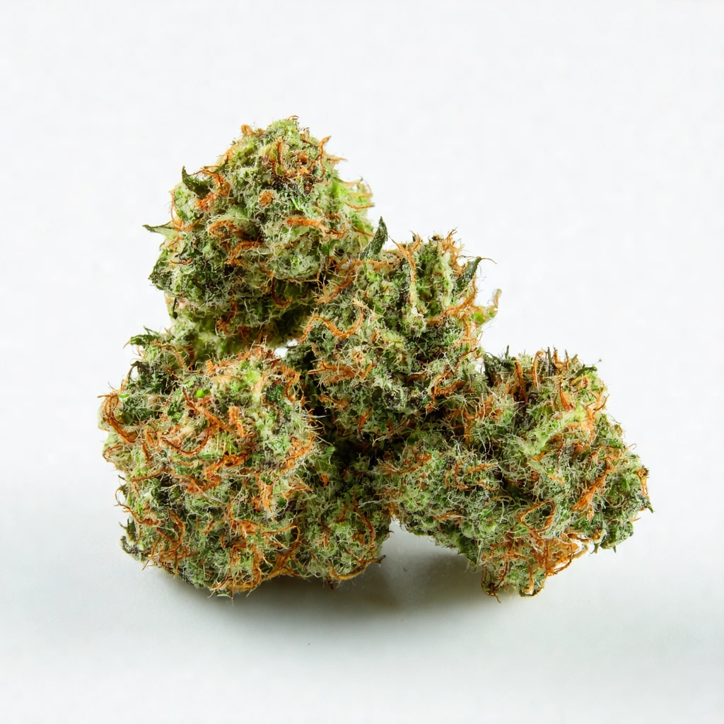 Medicine Man Hybrid Cannabis Strain